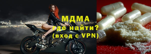 хмурый Абаза