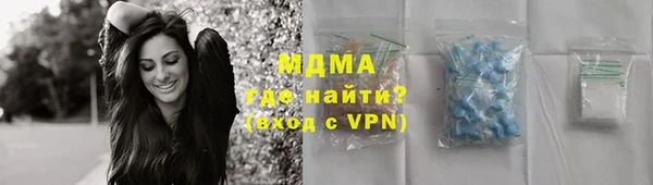 хмурый Абаза